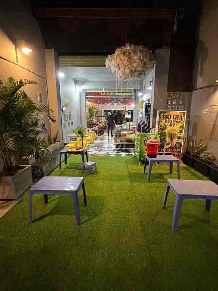 cho thuê nhà nguyên căn vừa ở vừa kinh doanh, 5x 25m, 2 tầng, 16tr/th