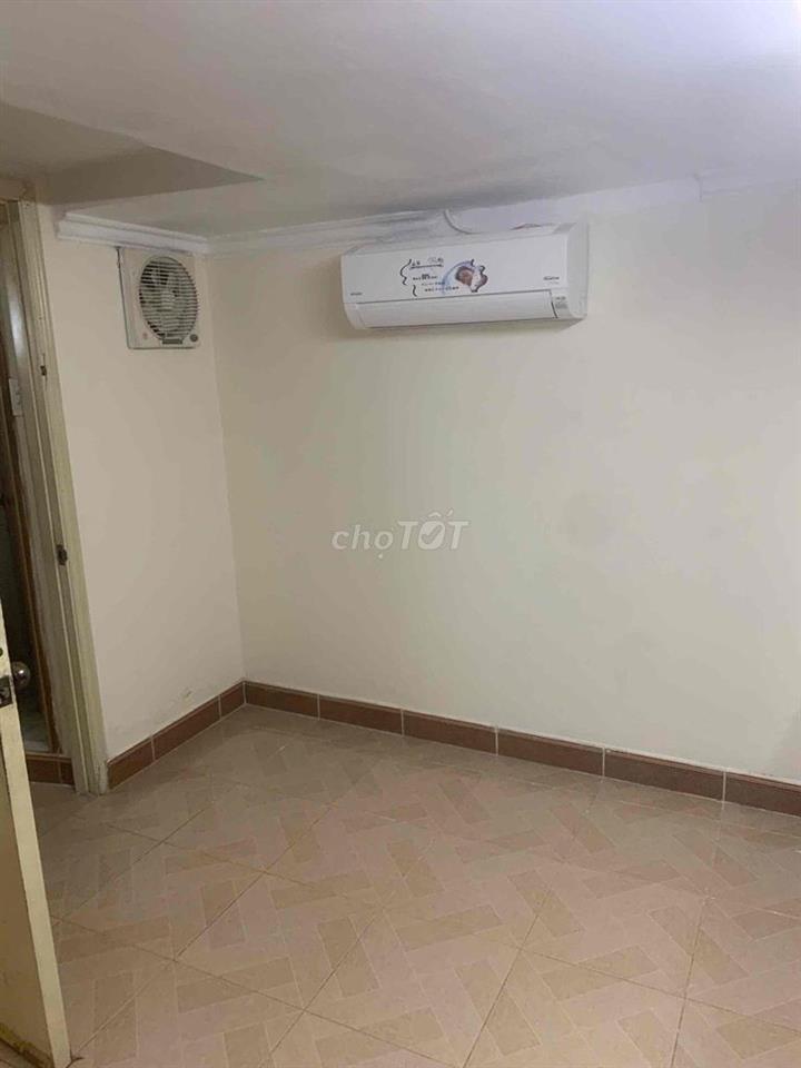Cho thuê nhà nguyên căn Lê Văn Sỹ, 40m2, 4 lầu, 4 phòng, 3pn, giá 14tr