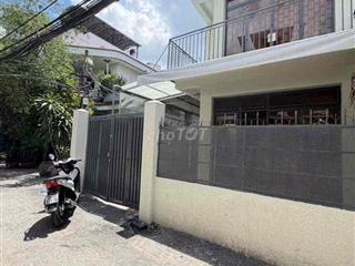 Cho thuê nhà nguyên căn HXH 3 tầng, 6x 15m, 3pn/3wc, giá 14tr