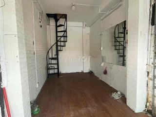 Cho thuê nhà mặt tiền KD Nguyễn Thái Bình, 3 tầng, sd 40m2, giá 9tr