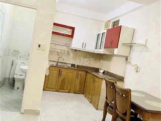 Cho thuê nhà nguyên căn 3 tầng, 3.3 x12.5m, 4pn/2wc, ngay ngã tư PN