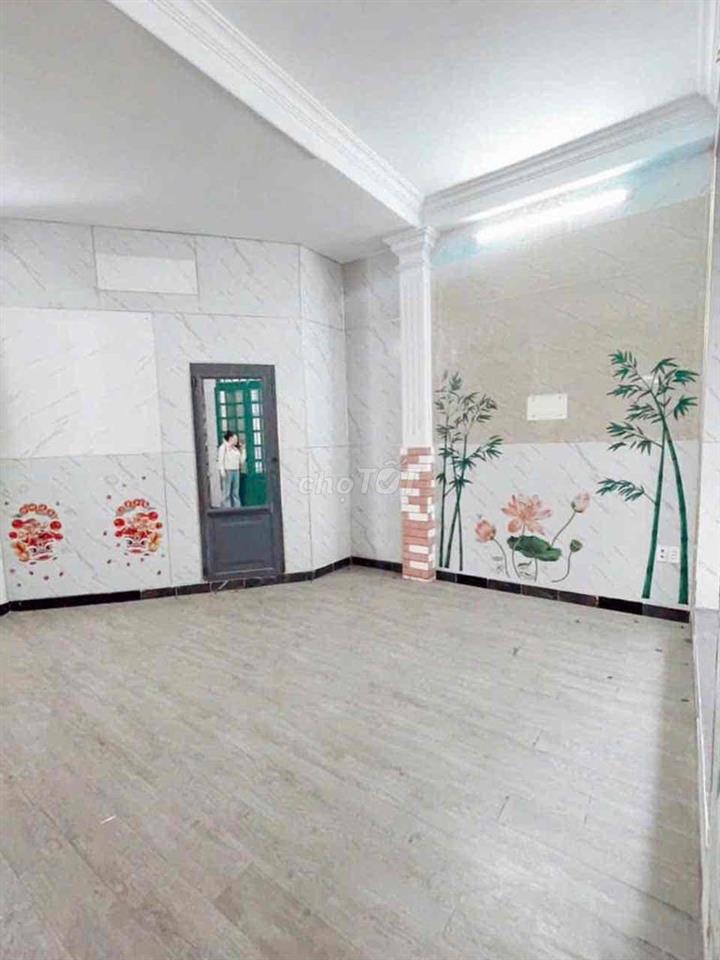Cho thuê nhà Đoàn Thị Điểm, 3 tầng, 48m2, 4pn/3wc, ngang 6m, giá 18tr