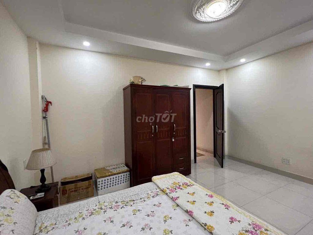 Cho thuê nhà khu VIP Nguyễn Văn Đậu, 3 tầng ST, 5x 20m, 5pn/5wc, 29tr