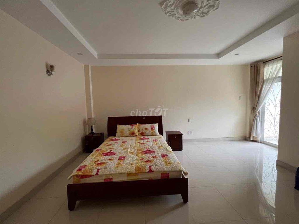 Cho thuê nhà khu VIP Nguyễn Văn Đậu, 3 tầng ST, 5x 20m, 5pn/5wc, 29tr