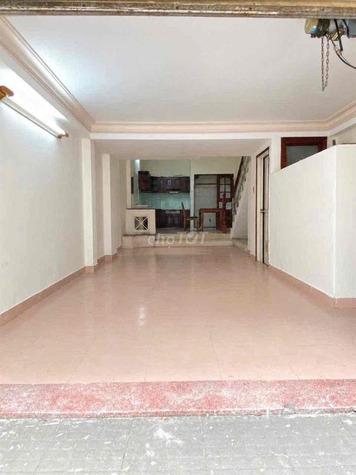 Hót! Nhà 4 tầng Hoàng Hoa Thám, 4x 18m, 3pn/4wc, đường 8m, chỉ 16,9tr
