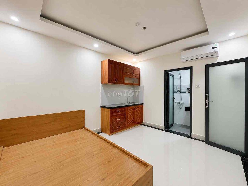 Tìm nữ làm bạn cùng phòng