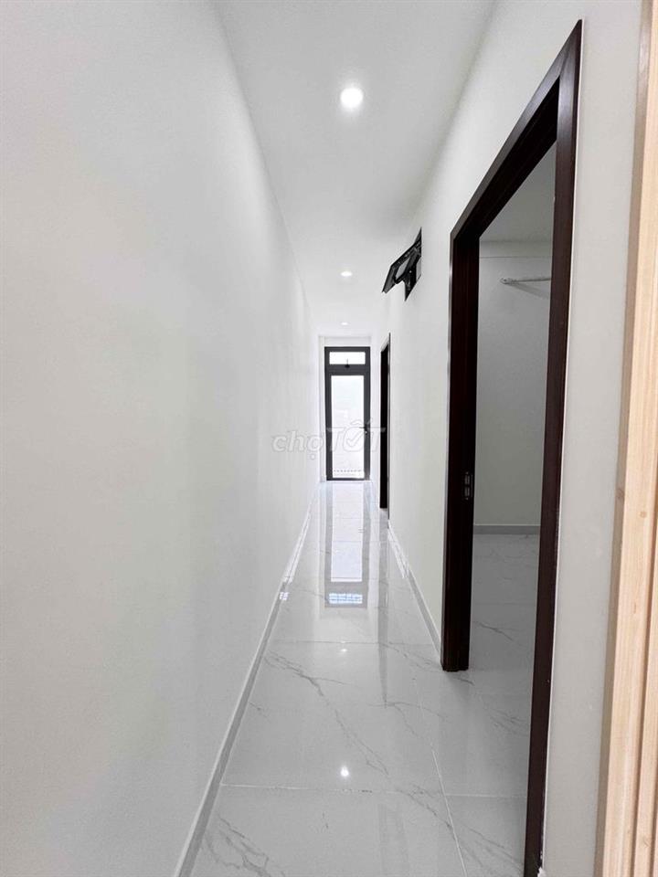 BÁN NHÀ 4M x 19M ĐÚC LỬNG 3 PN ĐƯỜNG 5M