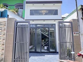 BÁN NHÀ 4M x 19M ĐÚC LỬNG 3 PN ĐƯỜNG 5M