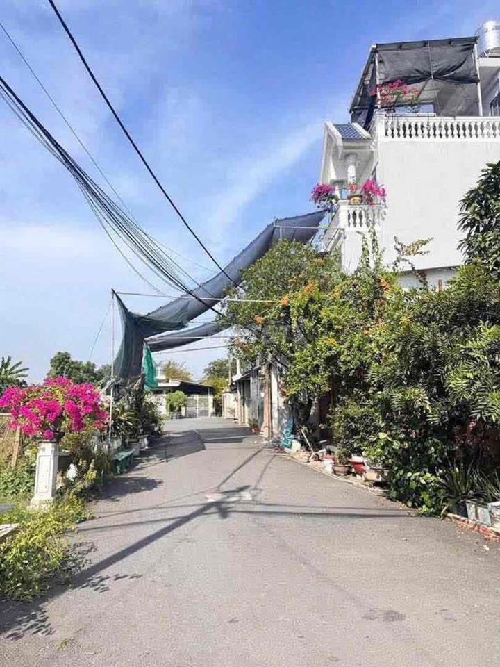 ĐẤT 5 x 19 SỔ HỒNG FULL THỔ CƯ KO TRỪ LỘ GIỚI