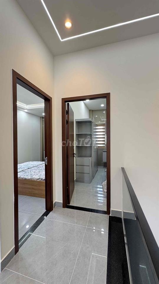 BÁN BIỆT THỰ 8M x 20M XÃ ĐÔNG THẠNH _GIÁ 7 TỶ 500