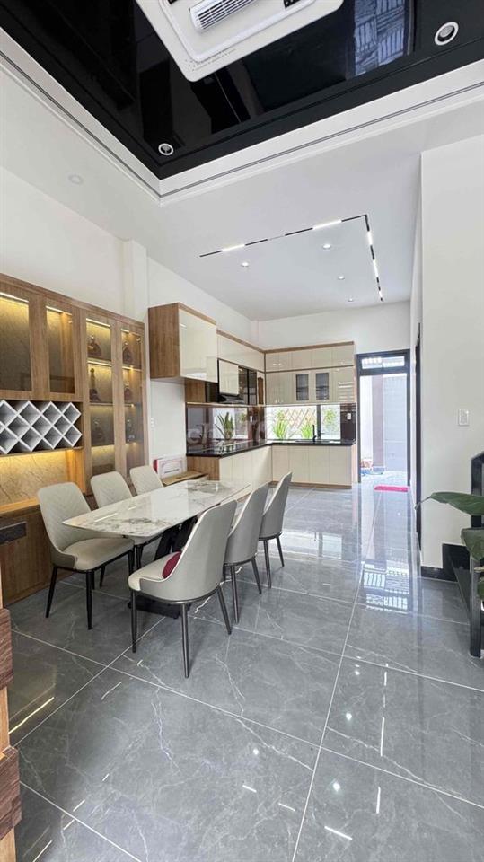 BÁN BIỆT THỰ 8M x 20M XÃ ĐÔNG THẠNH _GIÁ 7 TỶ 500
