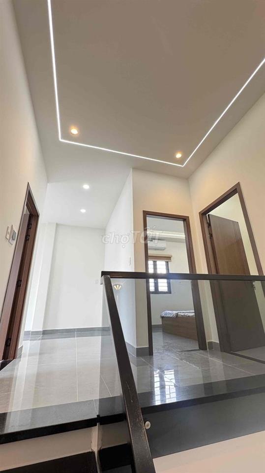 BÁN BIỆT THỰ 8M x 20M XÃ ĐÔNG THẠNH _GIÁ 7 TỶ 500