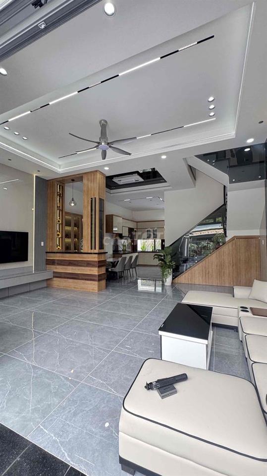 BÁN BIỆT THỰ 8M x 20M XÃ ĐÔNG THẠNH _GIÁ 7 TỶ 500