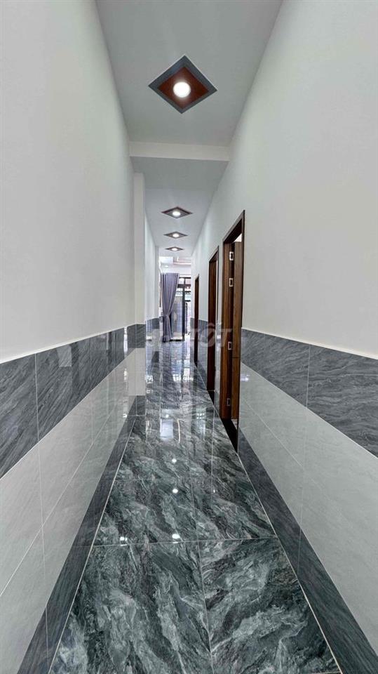 BÁN NHÀ 5M x 20M SỔ HỒNG RIÊNG 3 PHÒNG NGỦ