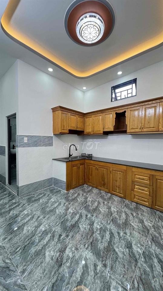 BÁN NHÀ 5M x 20M SỔ HỒNG RIÊNG 3 PHÒNG NGỦ