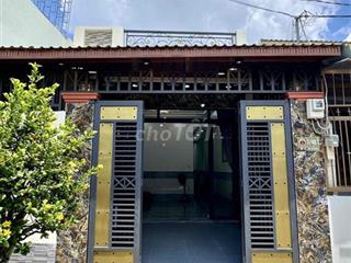 BÁN NHÀ 5M x 20M SỔ HỒNG RIÊNG 3 PHÒNG NGỦ