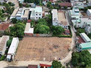 Bán Đất Gần UB Xã Xuân Thới Sơn 5m * 20m Sổ Hồng Riêng