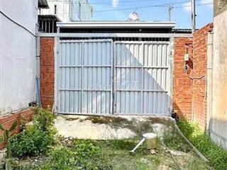 Bán Đất 5m x 20m Sổ Hồng Riêng Thổ cư 95m2