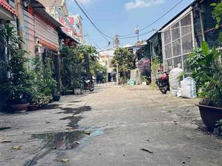 Bán Xưởng 250m2 Có 80m2 Thổ Cư Đường Trần Văn Mười