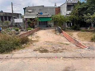 Đất 5m x 20m Shr 96m2 Thổ Cư Đường 8m Thông