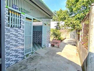 Bán Nhà Thị Trấn Hóc Môn 5m x 21m Shr Giá 3 tỷ TL