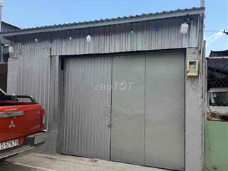 Bán Đất Sổ Đỏ Riêng Có Sẵn Nhà 5m Dài 25m