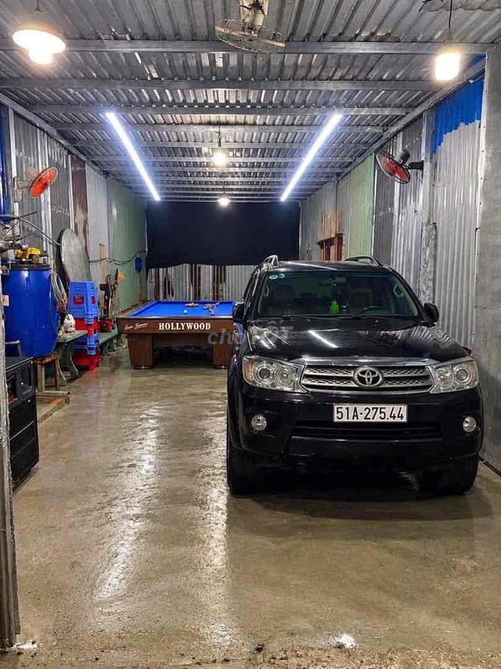 Bán Đất Sổ Đỏ Riêng Có Sẵn Nhà 5m Dài 25m