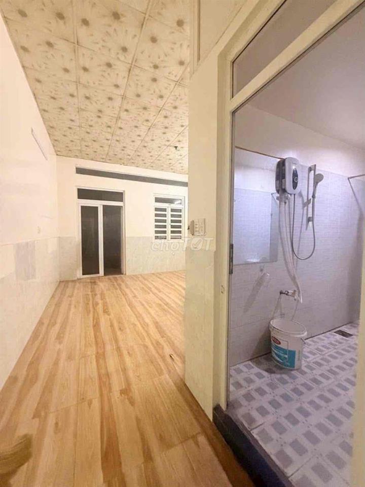 Bán Nhà 5m x 25m Shr  1 Trệt 1 Lầu Đường Thới Tam Thôn 17