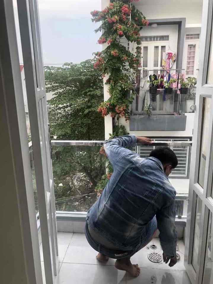 do công việc làm ở thủ đức nên cần bán gấp để về thu duc ở