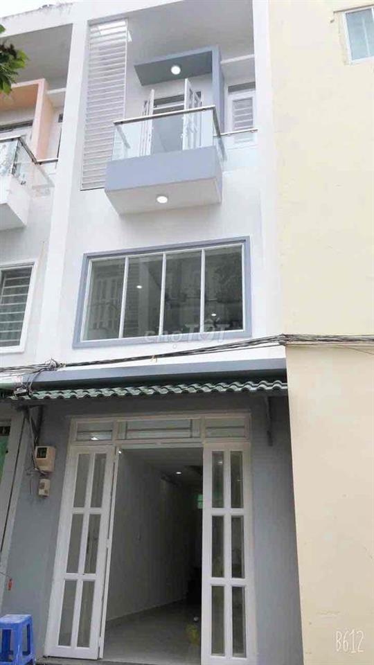 do công việc làm ở thủ đức nên cần bán gấp để về thu duc ở