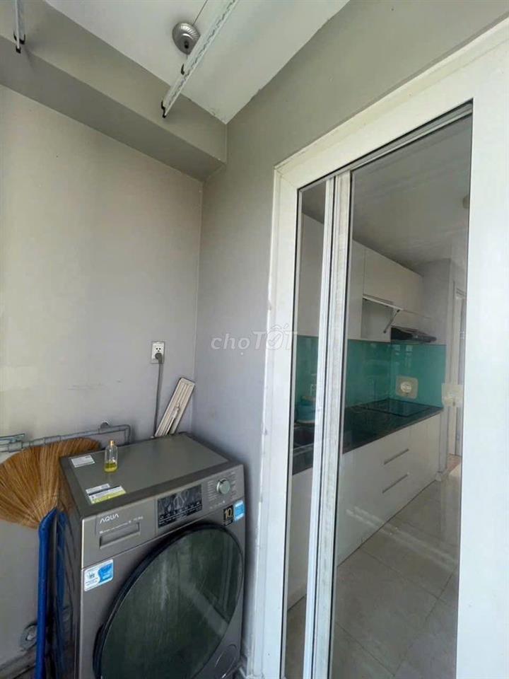 Cho thuê CTL Tower, Dương Thị Giang, Q12: 70m2, 2pngủ, full NT, 9triệu