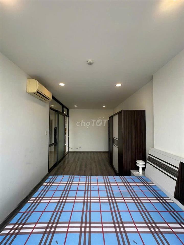 Cho thuê CTL Tower, Dương Thị Giang, Q12: 70m2, 2pngủ, full NT, 9triệu