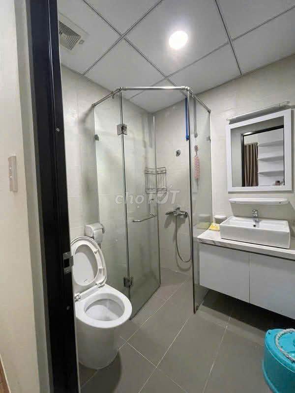 Cho thuê CTL Tower, Dương Thị Giang, Q12: 70m2, 2pngủ, full NT, 9triệu
