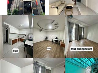 Quận 12 9 Chủ gửi bán nhà hẻm 284 Bùi Văn Ngữ Tân Thới Hiệp, 5Tỷ350