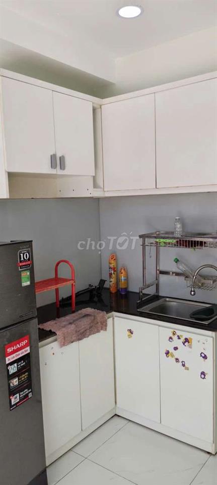 Quận 10 Thành Thái - 2PN - 2WC - 2 Tỷ 6 