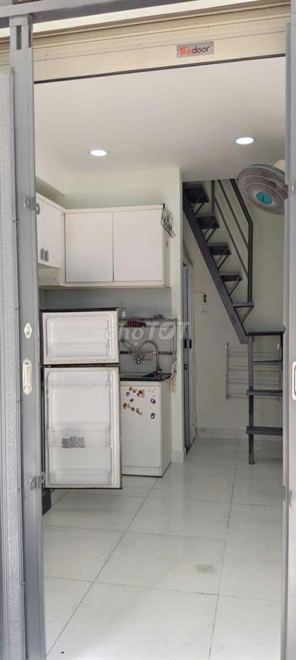 Quận 10 Thành Thái - 2PN - 2WC - 2 Tỷ 6 