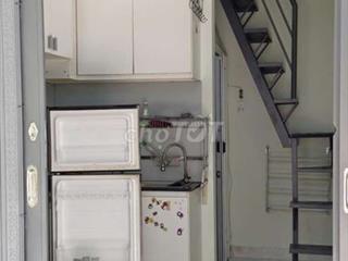 Quận 10 Thành Thái - 2PN - 2WC - 2 Tỷ 6 