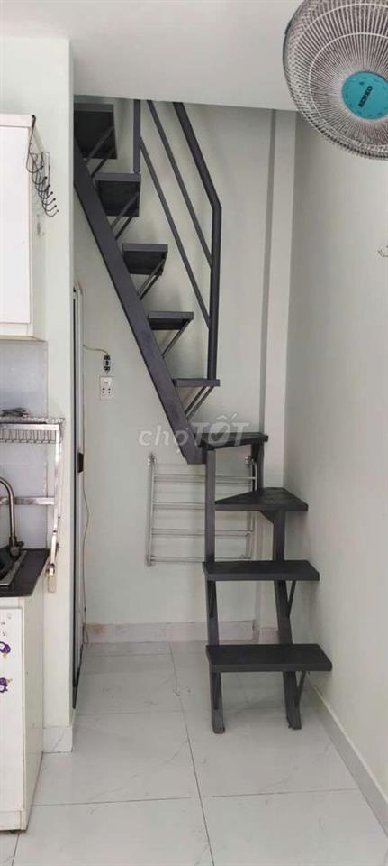Quận 10 Thành Thái - 2PN - 2WC - 2 Tỷ 6 