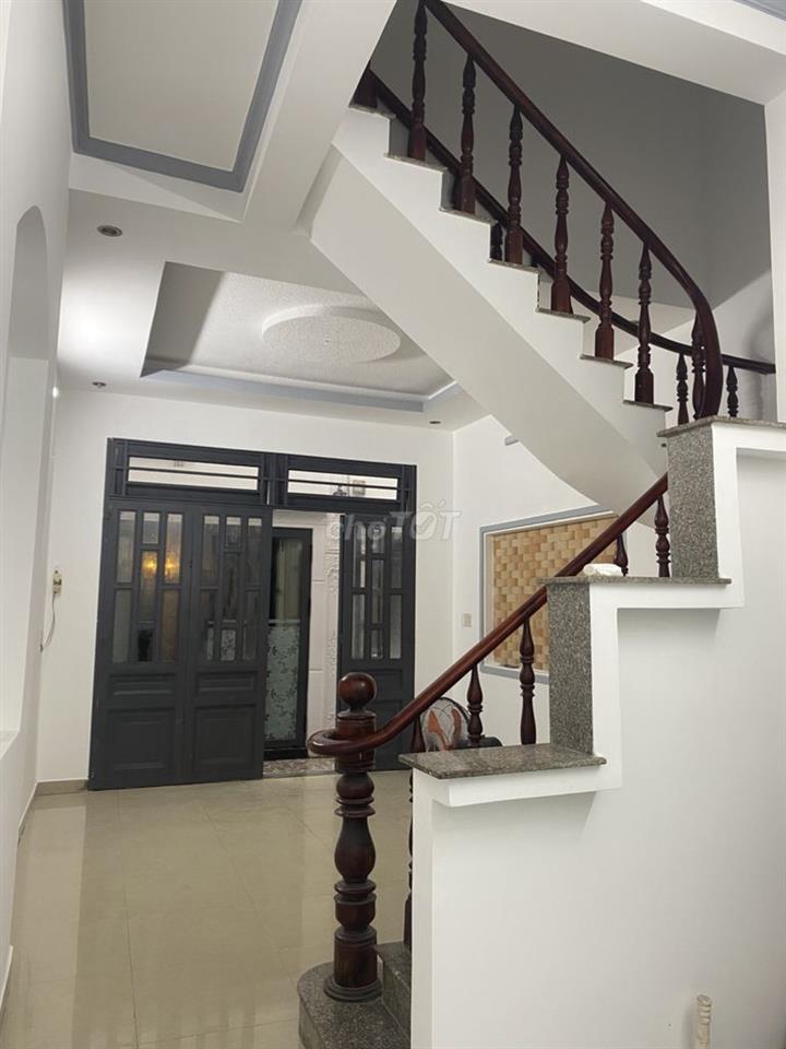 Chính chủ cần bán Nhà Thới An 11 – Quận 12
