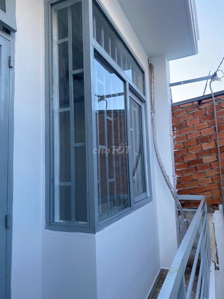 Chính chủ cần bán Nhà Thới An 11 – Quận 12