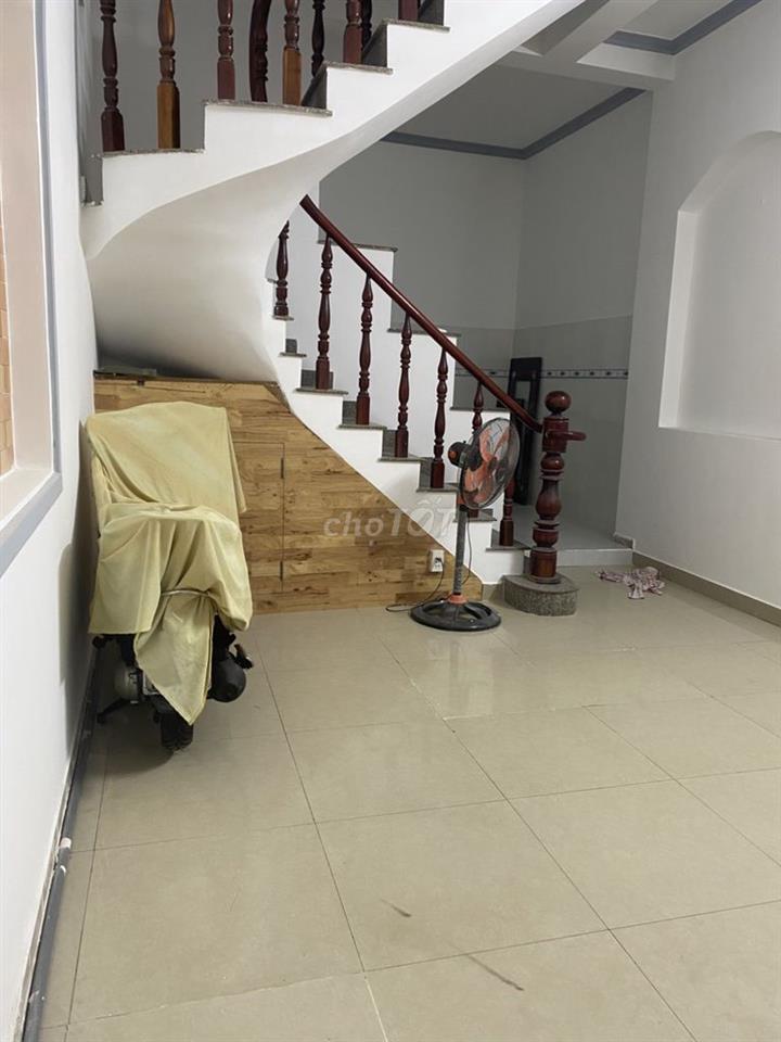 Chính chủ cần bán Nhà Thới An 11 – Quận 12