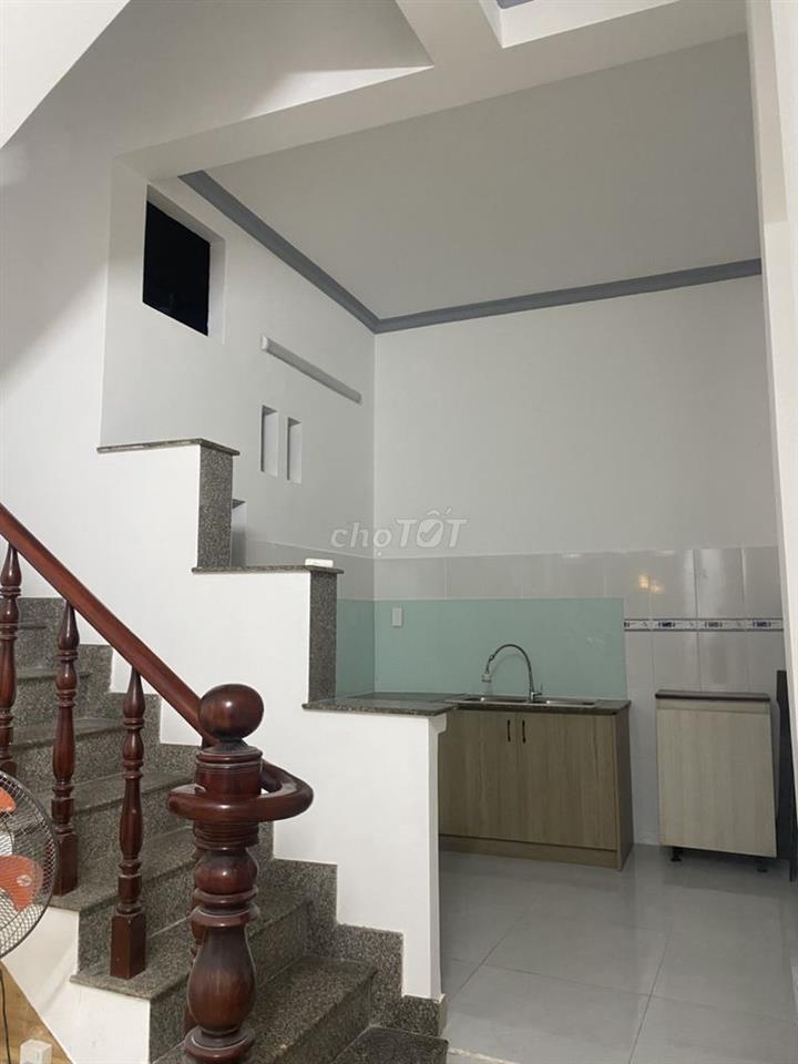 Chính chủ cần bán Nhà Thới An 11 – Quận 12