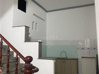 Chính chủ cần bán Nhà Thới An 11 – Quận 12