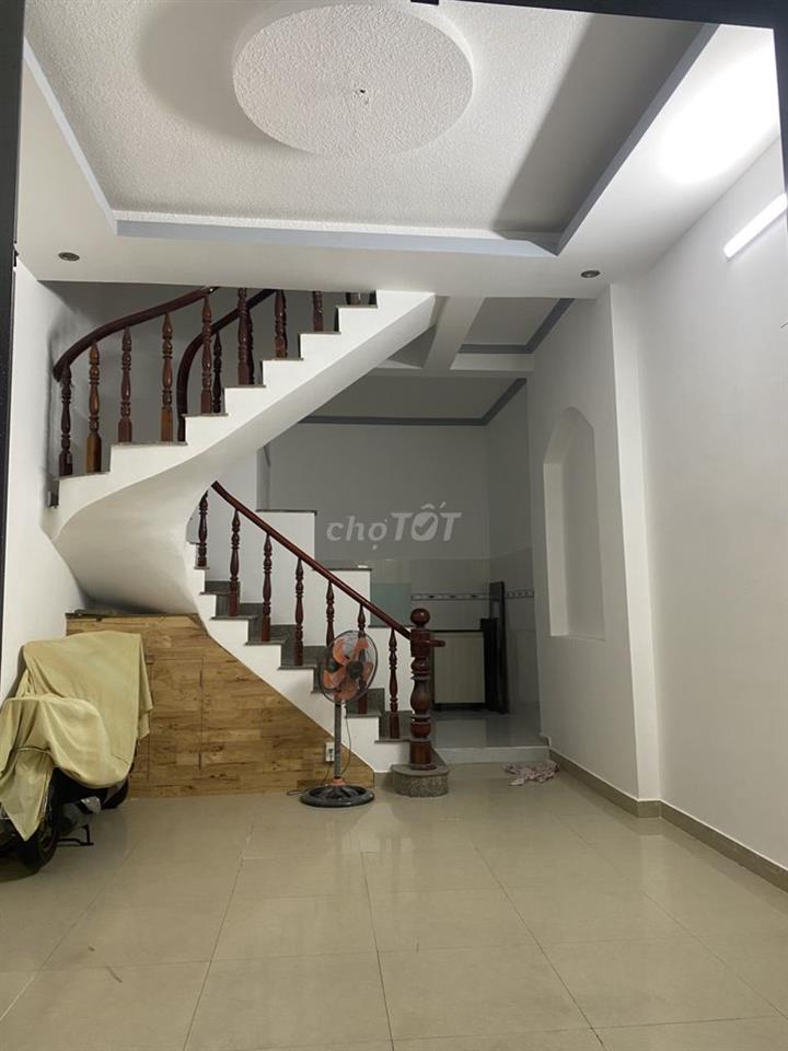 Chính chủ cần bán Nhà Thới An 11 – Quận 12
