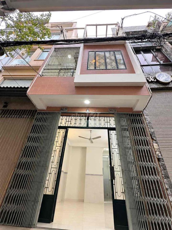 cần bán nhà hẻm nguyên căn