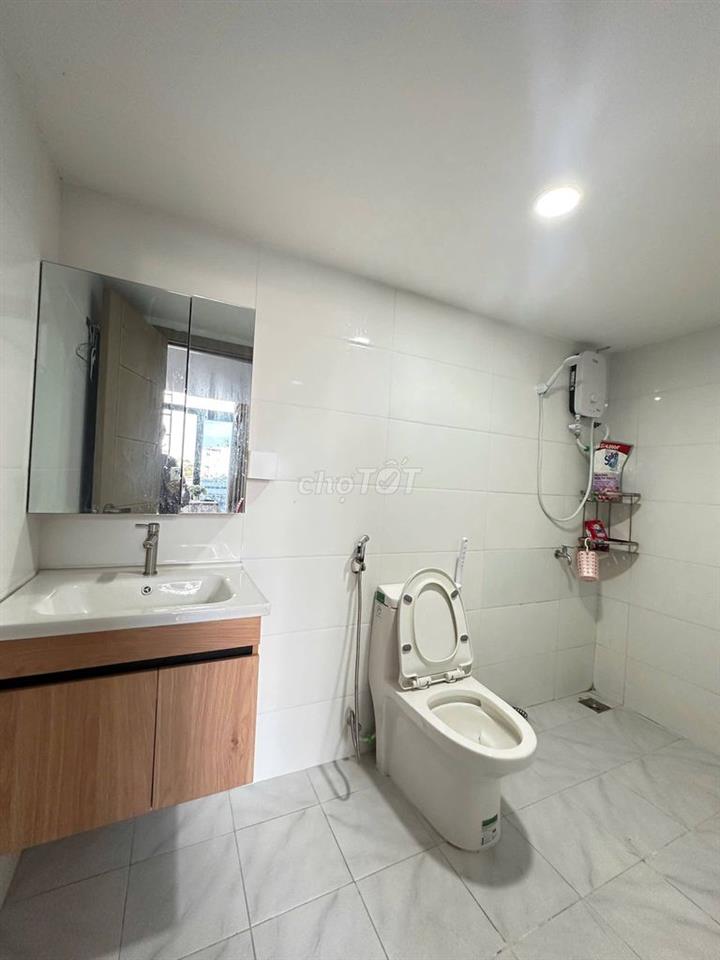 PASS PHÒNG TRỌ QUẬN 7 THOÁNG MÁT, SẠCH SẼ, AN NINH TỐT