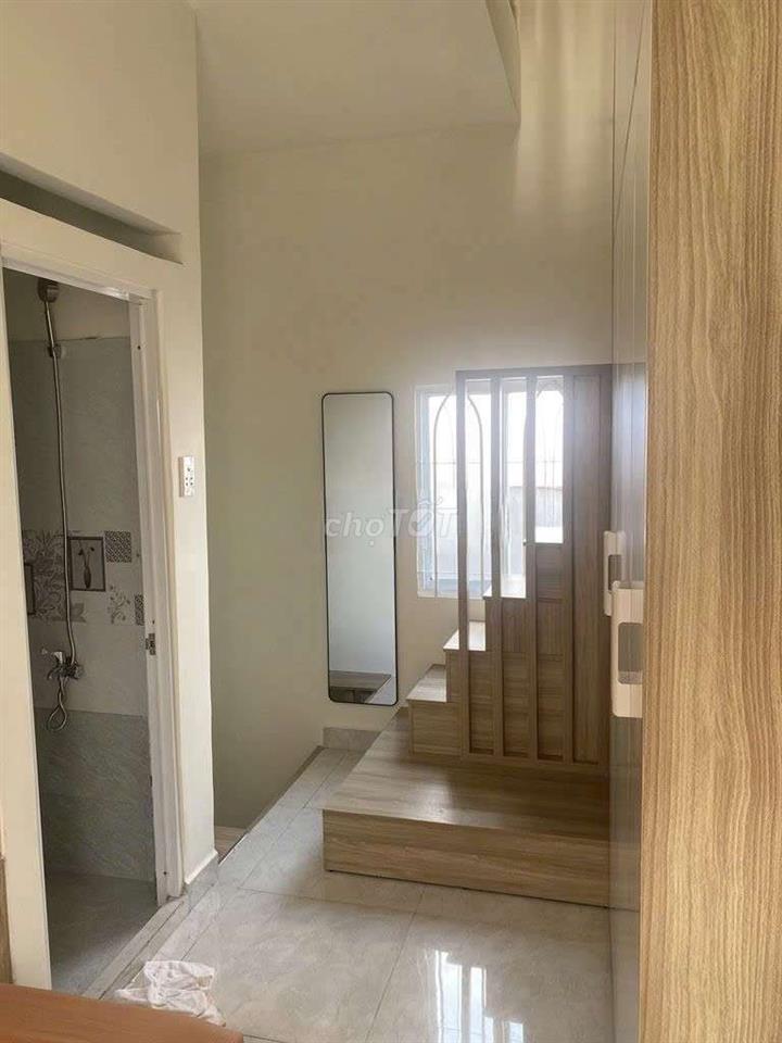 CHO THUÊ NHÀ 2PN, 3WC GIÁ 11TR