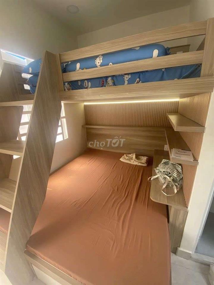 CHO THUÊ NHÀ 2PN, 3WC GIÁ 11TR