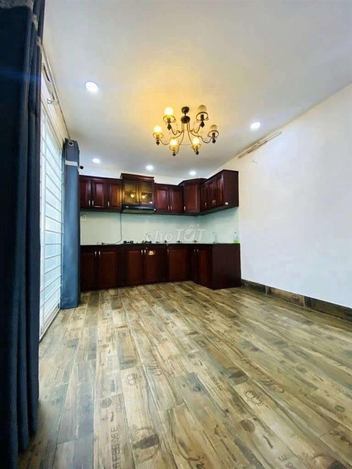 cho thuê nhà Lê Hồng Phong 3PN, 4WC giá 18tr