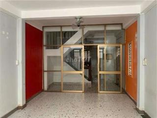 cho thuê nhà Lê Hồng Phong 3PN, 2WC giá 16tr